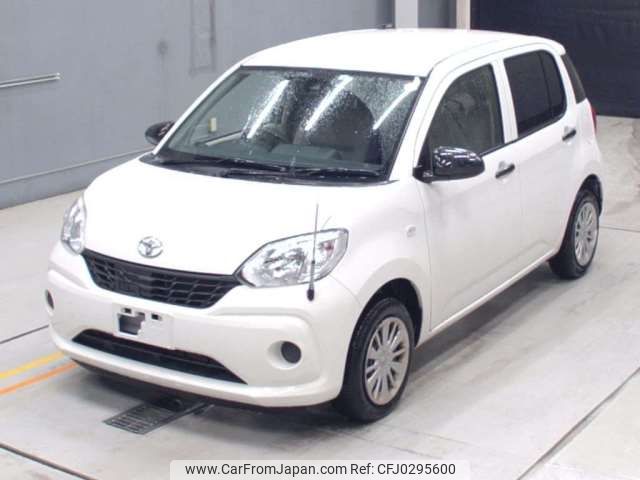 toyota passo 2016 -TOYOTA--Passo DBA-M700A--M700A-0002586---TOYOTA--Passo DBA-M700A--M700A-0002586- image 1