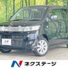 suzuki wagon-r 2012 -SUZUKI--Wagon R DBA-MH23S--MH23S-689676---SUZUKI--Wagon R DBA-MH23S--MH23S-689676- image 1