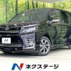 toyota voxy 2014 quick_quick_ZRR80W_ZRR80-0046625 image 1