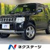 mitsubishi pajero-mini 2009 -MITSUBISHI--Pajero mini ABA-H58A--H58A-0900386---MITSUBISHI--Pajero mini ABA-H58A--H58A-0900386- image 1