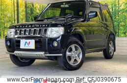 mitsubishi pajero-mini 2009 -MITSUBISHI--Pajero mini ABA-H58A--H58A-0900386---MITSUBISHI--Pajero mini ABA-H58A--H58A-0900386-