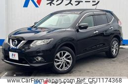 nissan x-trail 2016 -NISSAN--X-Trail DBA-T32--T32-014667---NISSAN--X-Trail DBA-T32--T32-014667-