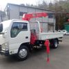 isuzu elf-truck 2010 CFJ1604131 image 1