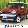 suzuki hustler 2015 quick_quick_MR31S_MR31S-278687 image 1