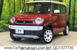 suzuki hustler 2015 quick_quick_MR31S_MR31S-278687