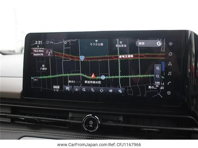 nissan serena 2023 -NISSAN--Serena 5BA-FC28--FC28-009275---NISSAN--Serena 5BA-FC28--FC28-009275- image 2