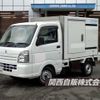 suzuki carry-truck 2018 -SUZUKI--Carry Truck EBD-DA16T--DA16T-402250---SUZUKI--Carry Truck EBD-DA16T--DA16T-402250- image 1