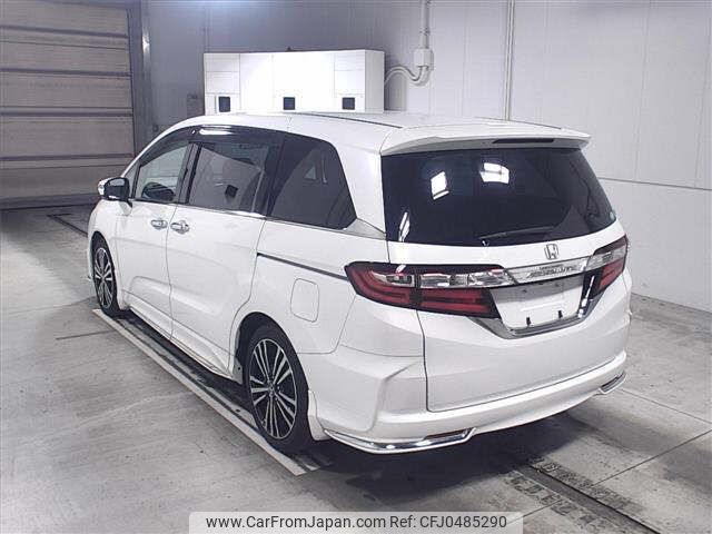 honda odyssey 2015 -HONDA--Odyssey RC1-1109496---HONDA--Odyssey RC1-1109496- image 2