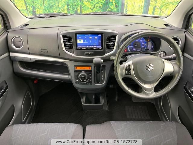 suzuki wagon-r-stingray 2014 CFJ1572778 image 2