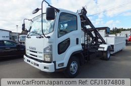 isuzu forward 2007 CFJ1874808
