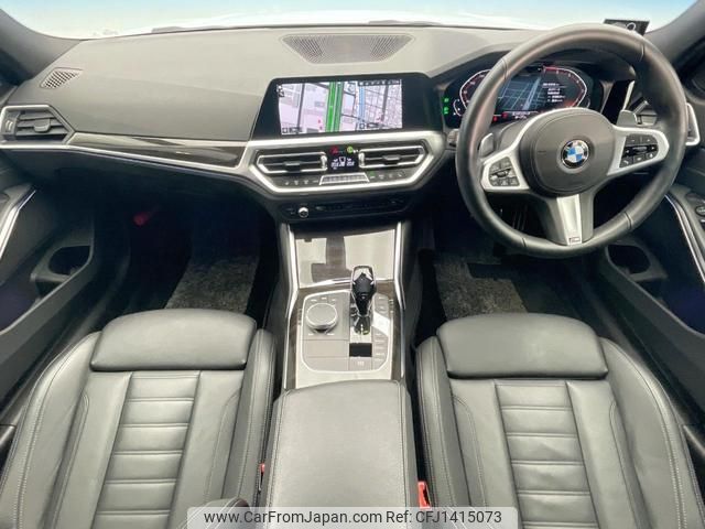 bmw 3-series 2019 quick_quick_5F20_WBA5F72080AK38468 image 2