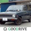 nissan sunny-truck 1992 CFJ1823662 image 1