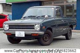 nissan sunny-truck 1992 CFJ1823662