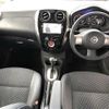 nissan note 2013 TE3523 image 9