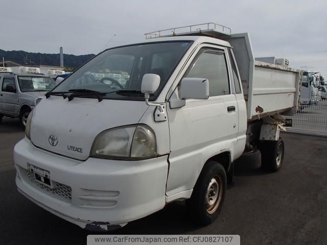 toyota townace-truck 2005 quick_quick_GK-KM70_KM70-1002075 image 1