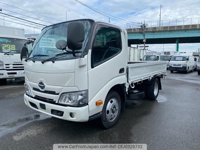 hino dutro 2019 GOO_NET_EXCHANGE_0802180A30241015W001 image 1