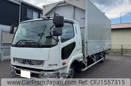 mitsubishi-fuso fighter 2018 CFJ1557315