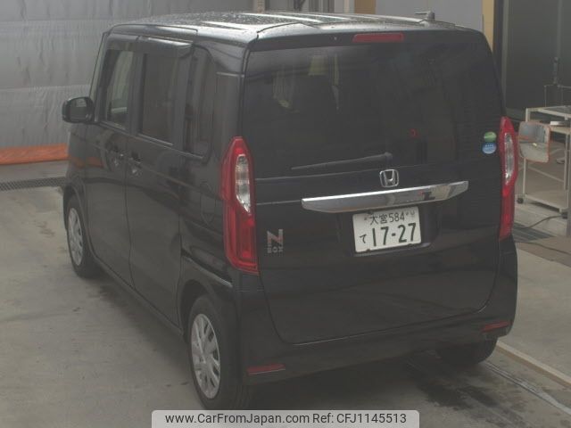 honda n-box 2019 -HONDA 【大宮 584ﾃ1727】--N BOX JF3-1255866---HONDA 【大宮 584ﾃ1727】--N BOX JF3-1255866- image 2