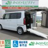honda n-box 2025 -HONDA--N BOX 6BA-JF6--JF6-8001***---HONDA--N BOX 6BA-JF6--JF6-8001***- image 1