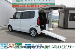 honda n-box 2025 -HONDA--N BOX 6BA-JF6--JF6-8001***---HONDA--N BOX 6BA-JF6--JF6-8001***-
