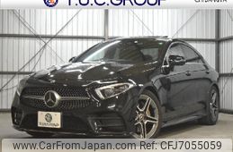 mercedes-benz cls-class 2020 -MERCEDES-BENZ--Benz CLS LDA-257314--W1K2573142A054987---MERCEDES-BENZ--Benz CLS LDA-257314--W1K2573142A054987-