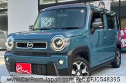 mazda flair-crossover 2020 quick_quick_MS92S_MS92S-103415