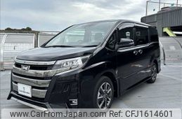 toyota noah 2020 CFJ1614601