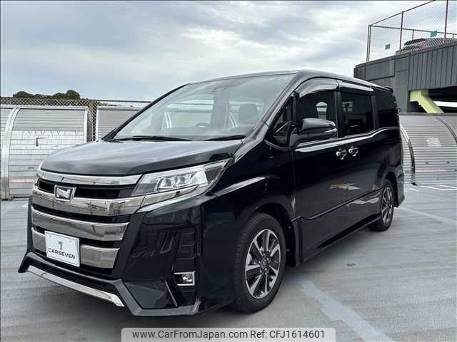 toyota noah 2020 CFJ1614601 image 1