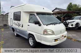 toyota townace-truck 1999 CFJ1550013