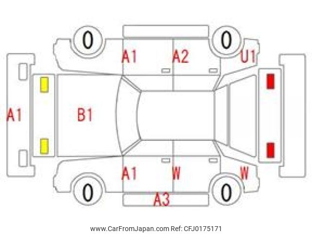 daihatsu tanto 2008 -DAIHATSU--Tanto DBA-L375S--L375S-0133270---DAIHATSU--Tanto DBA-L375S--L375S-0133270- image 2