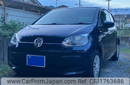 volkswagen up 2013 CFJ1763686