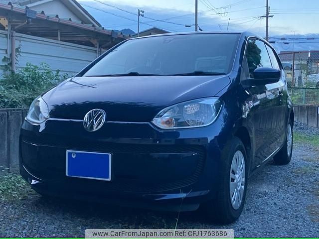 volkswagen up 2013 CFJ1763686 image 1