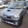 suzuki kei 2003 -SUZUKI--Kei HN22S--HN22S-754820---SUZUKI--Kei HN22S--HN22S-754820- image 1