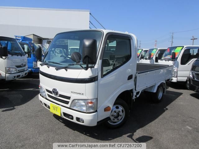 toyota toyoace 2016 -TOYOTA--Toyoace ABF-TRY220--TRY220-0115083---TOYOTA--Toyoace ABF-TRY220--TRY220-0115083- image 1