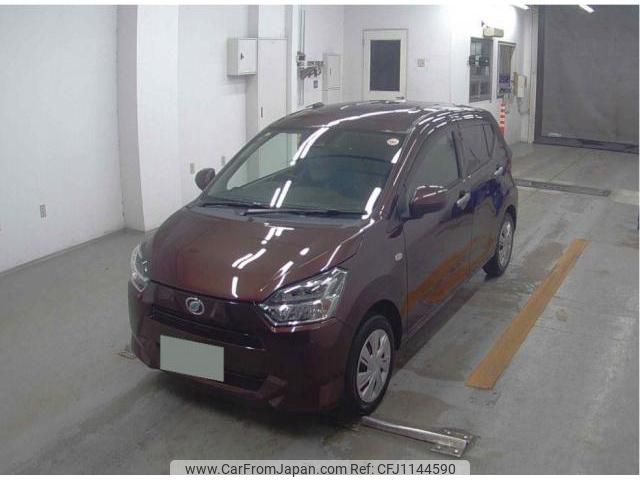 daihatsu mira-e-s 2018 quick_quick_5BA-LA350S_LA350S-0104596 image 1