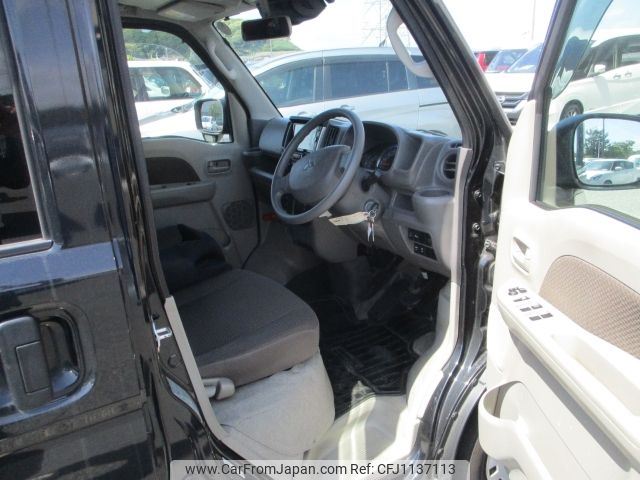 mitsubishi minicab-van 2020 -MITSUBISHI--Minicab Van EBD-DS17V--DS17V-850662---MITSUBISHI--Minicab Van EBD-DS17V--DS17V-850662- image 2