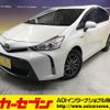 toyota prius-α 2016 -TOYOTA--Prius α DAA-ZVW41W--ZVW41-0035593---TOYOTA--Prius α DAA-ZVW41W--ZVW41-0035593- image 1