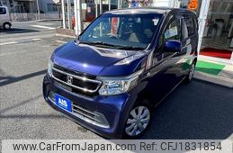 honda n-wgn 2015 CFJ1831854