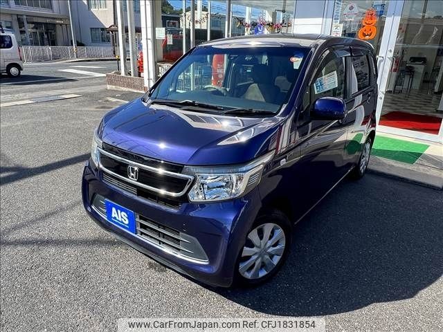 honda n-wgn 2015 CFJ1831854 image 1