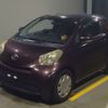 toyota iq 2008 -TOYOTA--iQ DBA-KGJ10--KGJ10-6004478---TOYOTA--iQ DBA-KGJ10--KGJ10-6004478- image 1