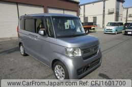 honda n-box 2021 CFJ1601700