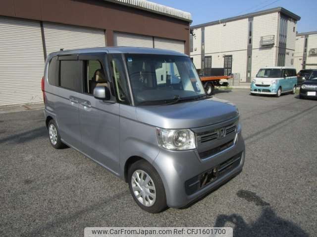 honda n-box 2021 CFJ1601700 image 1