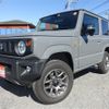 suzuki jimny 2023 quick_quick_3BA-JB64W_JB64W-279519 image 1