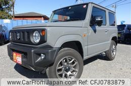 suzuki jimny 2023 quick_quick_3BA-JB64W_JB64W-279519