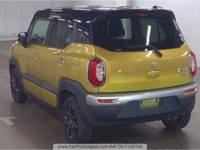 suzuki xbee 2018 quick_quick_DAA-MN71S_106413 image 2