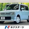 suzuki alto-lapin 2011 -SUZUKI--Alto Lapin DBA-HE22S--HE22S-204126---SUZUKI--Alto Lapin DBA-HE22S--HE22S-204126- image 1