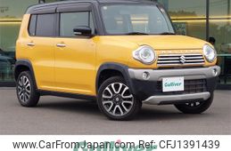 suzuki hustler 2016 -SUZUKI--Hustler DAA-MR41S--MR41S-221680---SUZUKI--Hustler DAA-MR41S--MR41S-221680-