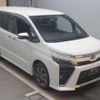 toyota voxy 2020 quick_quick_DBA-ZRR80W_0610111 image 1