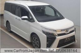 toyota voxy 2020 quick_quick_DBA-ZRR80W_0610111