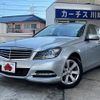 mercedes-benz c-class 2013 -MERCEDES-BENZ--Benz C Class DBA-204049--WDD2040492A770108---MERCEDES-BENZ--Benz C Class DBA-204049--WDD2040492A770108- image 1
